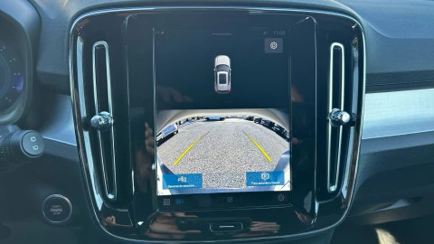 Volvo XC40 2.0 B3 G Core Auto