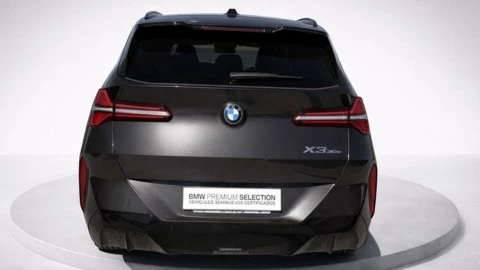 BMW X3 30e xDrive
