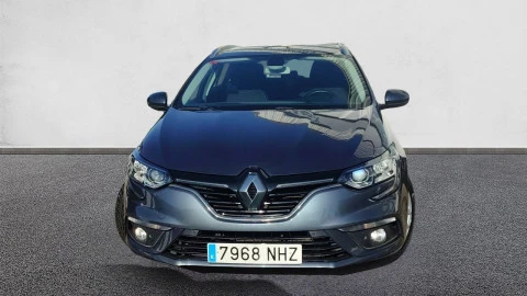 Renault Megane S.T. Intens TCe 85 kW (115CV)