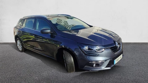 Renault Megane S.T. Intens TCe 85 kW (115CV)
