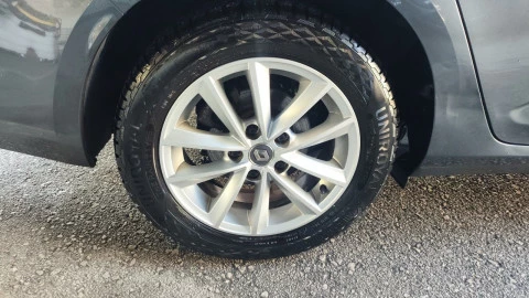 Renault Megane S.T. Intens TCe 85 kW (115CV)