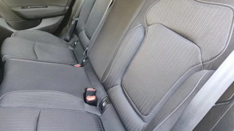 Renault Megane S.T. Intens TCe 85 kW (115CV)