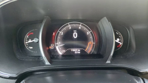 Renault Megane S.T. Intens TCe 85 kW (115CV)