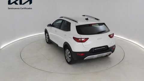 Kia Stonic 1.0 T-GDi 74kW (100CV) MHEV iMT Concept