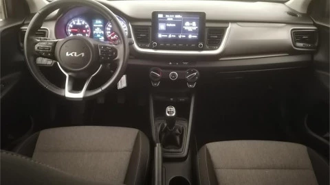 Kia Stonic 1.0 T-GDi 74kW (100CV) MHEV iMT Concept