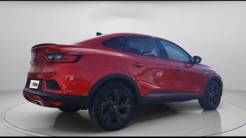 Renault Arkana  1.6 E-Tech R.S.Line Fast Track 105kW