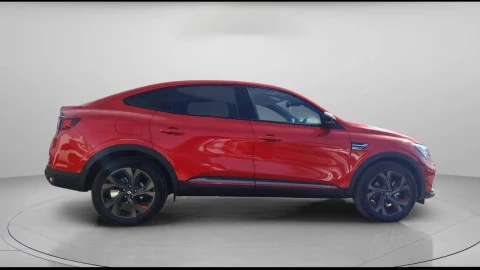 Renault Arkana  1.6 E-Tech R.S.Line Fast Track 105kW