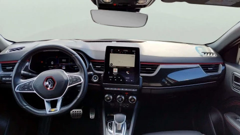 Renault Arkana  1.6 E-Tech R.S.Line Fast Track 105kW