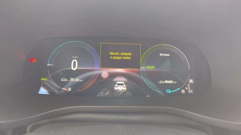 Renault Arkana  1.6 E-Tech R.S.Line Fast Track 105kW
