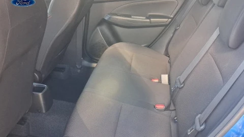 Suzuki Swift 1.4 T SPORT Mild Hybrid