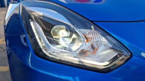 Suzuki Swift 1.4 T SPORT Mild Hybrid