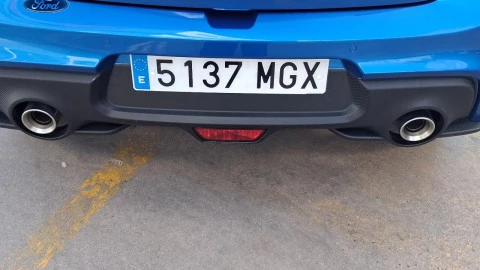 Suzuki Swift 1.4 T SPORT Mild Hybrid