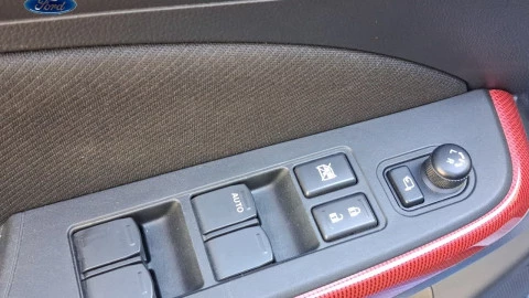 Suzuki Swift 1.4 T SPORT Mild Hybrid