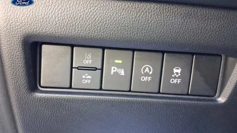 Suzuki Swift 1.4 T SPORT Mild Hybrid