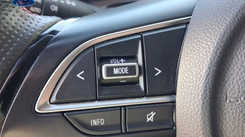 Suzuki Swift 1.4 T SPORT Mild Hybrid