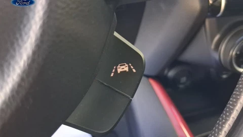 Suzuki Swift 1.4 T SPORT Mild Hybrid