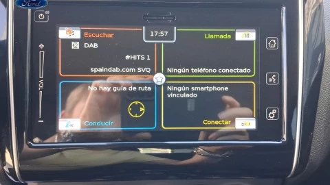 Suzuki Swift 1.4 T SPORT Mild Hybrid