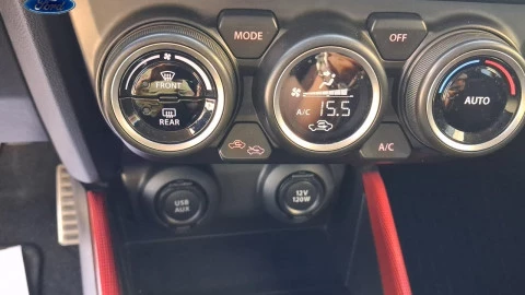 Suzuki Swift 1.4 T SPORT Mild Hybrid