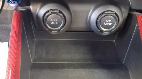 Suzuki Swift 1.4 T SPORT Mild Hybrid