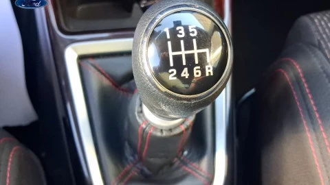 Suzuki Swift 1.4 T SPORT Mild Hybrid