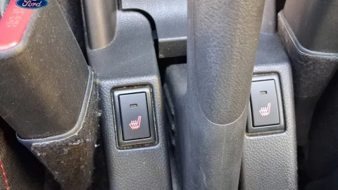 Suzuki Swift 1.4 T SPORT Mild Hybrid