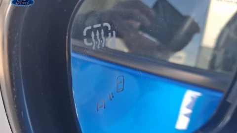 Suzuki Swift 1.4 T SPORT Mild Hybrid