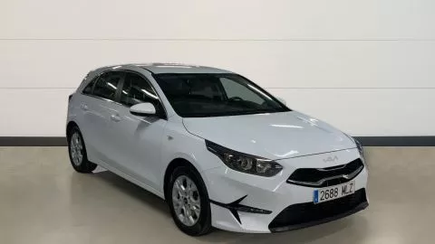 Kia Ceed 1.0 T-GDi 74kW (100CV) Drive