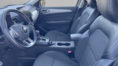 Renault Arkana Techno E-TECH full hybrid 105kW(145CV)