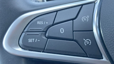 Renault Arkana Techno E-TECH full hybrid 105kW(145CV)