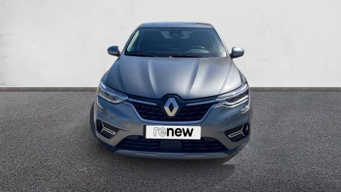 Renault Arkana Techno E-TECH full hybrid 105kW(145CV)