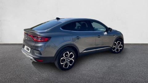 Renault Arkana Techno E-TECH full hybrid 105kW(145CV)