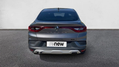 Renault Arkana Techno E-TECH full hybrid 105kW(145CV)