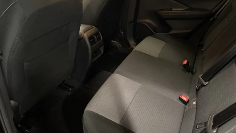 Nissan Qashqai  MHEV N-Connecta 2021