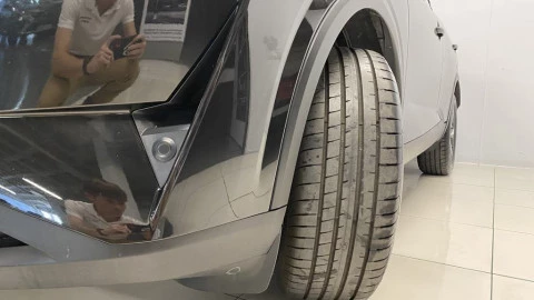 Nissan Qashqai  MHEV N-Connecta 2021
