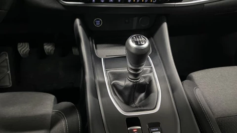 Nissan Qashqai  MHEV N-Connecta 2021