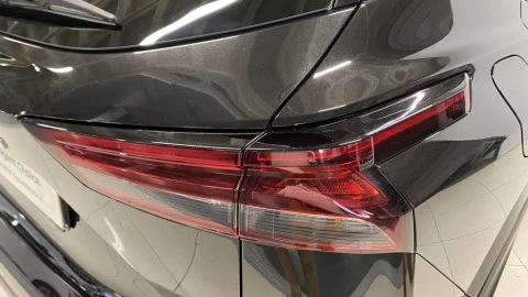 Nissan Qashqai  MHEV N-Connecta 2021
