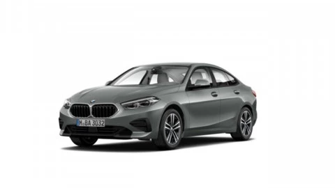 BMW Serie 2 218i Gran Coupe