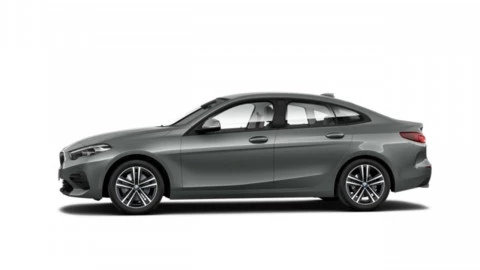 BMW Serie 2 218i Gran Coupe