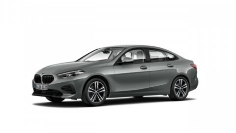 BMW Serie 2 218i Gran Coupe
