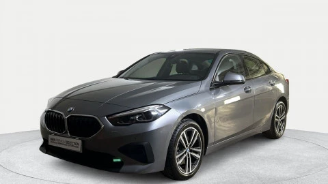 BMW Serie 2 218i Gran Coupe
