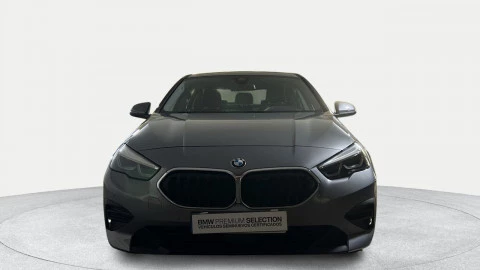 BMW Serie 2 218i Gran Coupe
