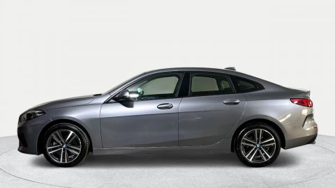 BMW Serie 2 218i Gran Coupe