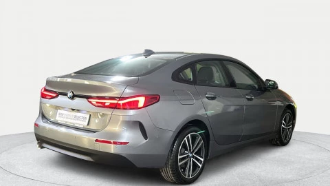 BMW Serie 2 218i Gran Coupe