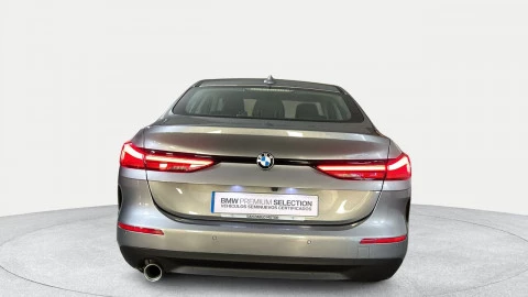 BMW Serie 2 218i Gran Coupe