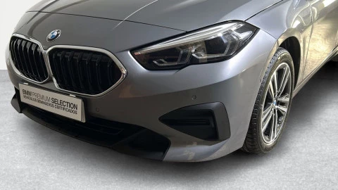 BMW Serie 2 218i Gran Coupe