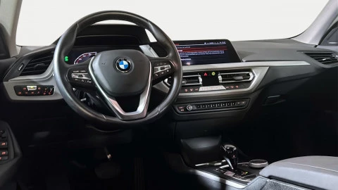 BMW Serie 2 218i Gran Coupe