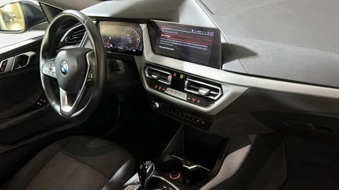 BMW Serie 2 218i Gran Coupe