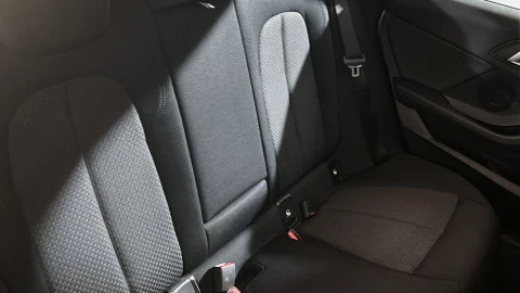 BMW Serie 2 218i Gran Coupe