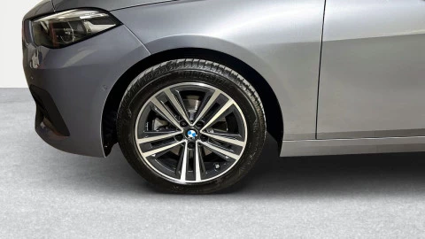 BMW Serie 2 218i Gran Coupe