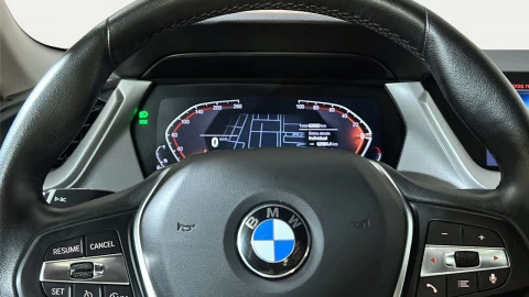 BMW Serie 2 218i Gran Coupe